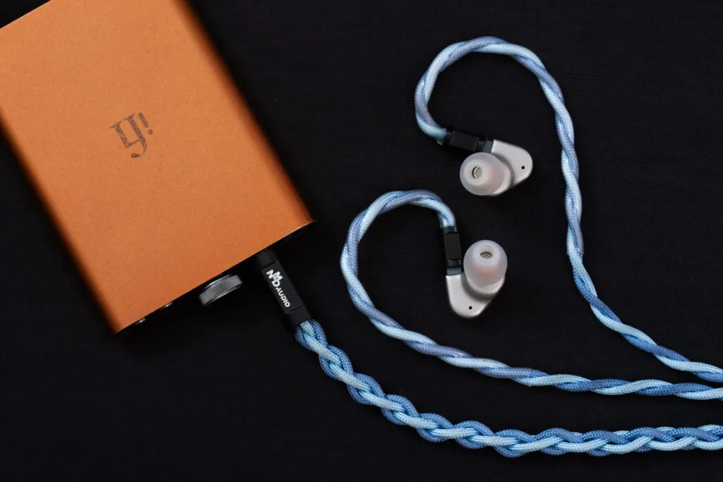 NMD Audio Neptune Review: Robust, Thick yet Comfortable NMD Audio Neptune Review-13