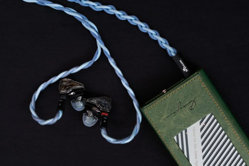 NMD Audio Neptune Review: Robust, Thick yet Comfortable NMD Audio Neptune Review-13