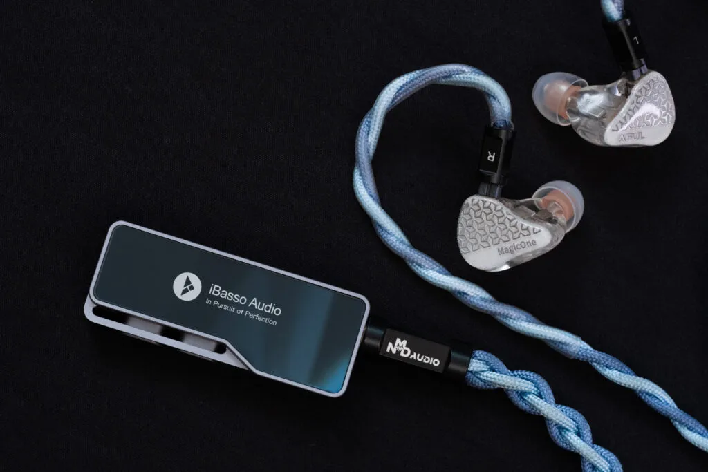 NMD Audio Neptune Review: Robust, Thick yet Comfortable NMD Audio Neptune Review-12