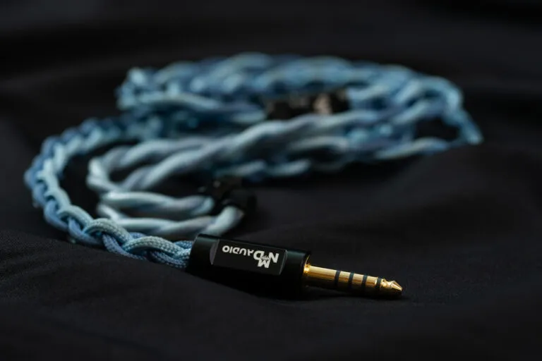 NMD Audio Neptune Review: Robust, Thick yet Comfortable NMD Audio Neptune Review: Robust, Thick yet Comfortable