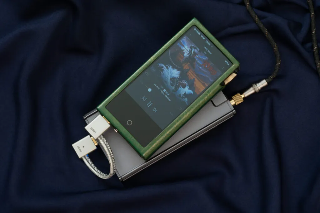 ddHifi TC09L Review: Just Awesome! ddHifi TC09L Review-07