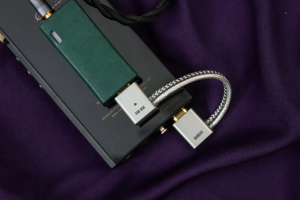 ddHifi TC09L Review: Just Awesome! ddHifi TC09L Review-10