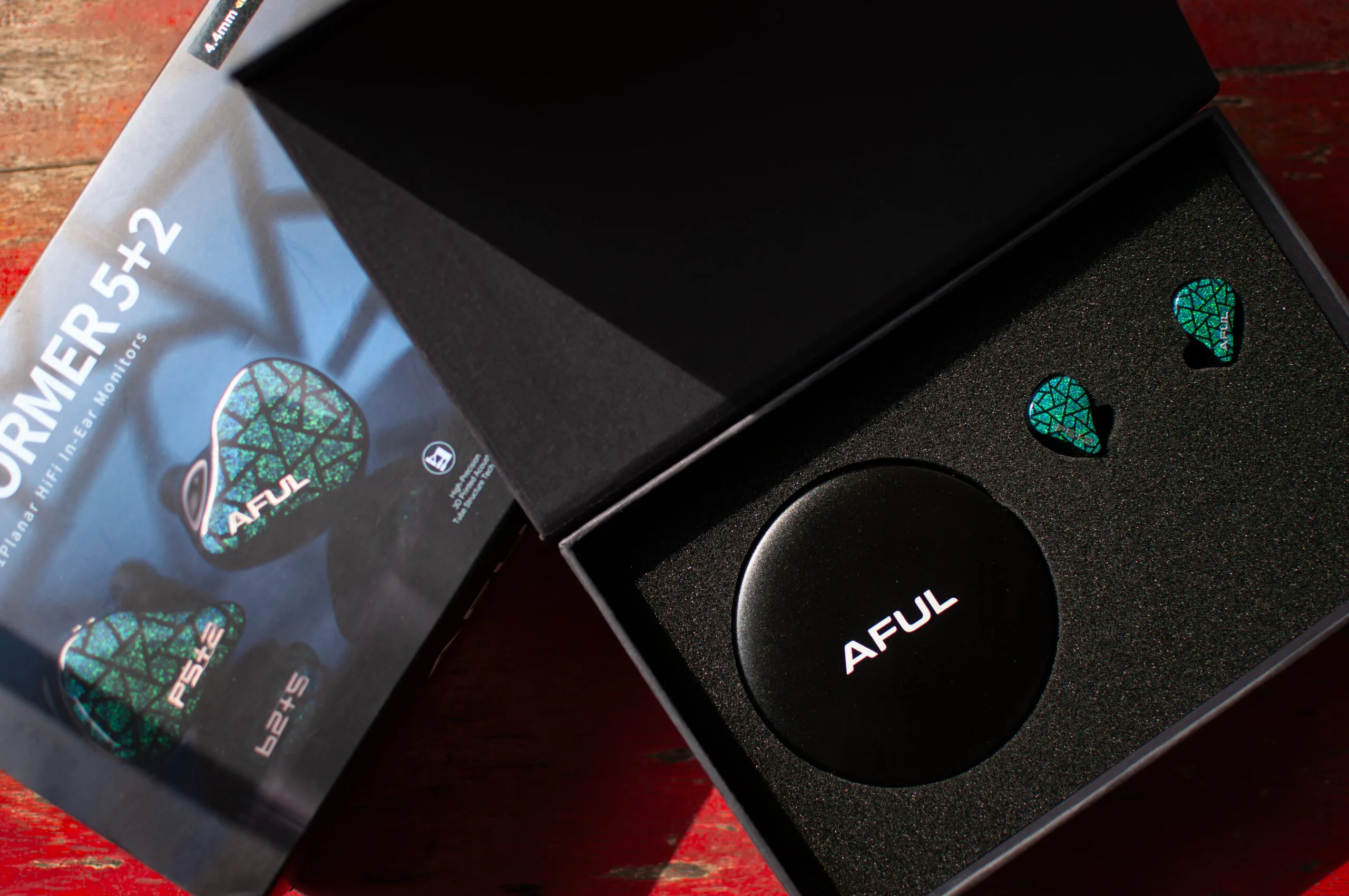 Aful Performer 5+2 Review || An All-rounder? Aful Performer 5+2 Review || An All-rounder?