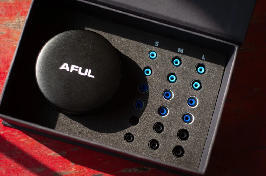 Aful Performer 5+2 Review || An All-rounder? Aful Performer 5+2