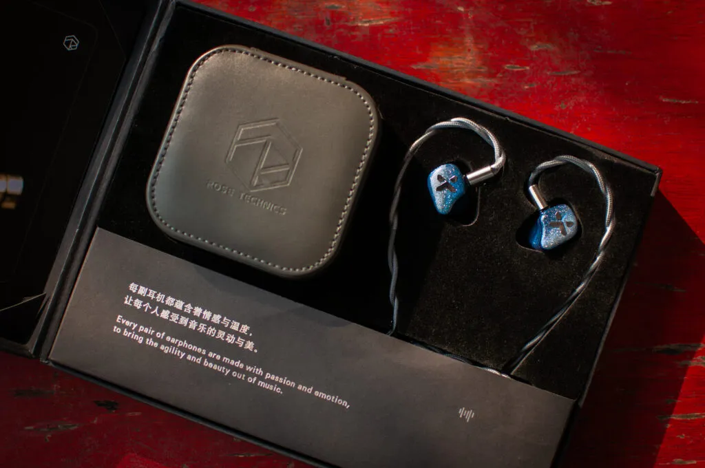 ROSESELSA QT-X Review || Bass Performer ? ROSESELSA QT-X