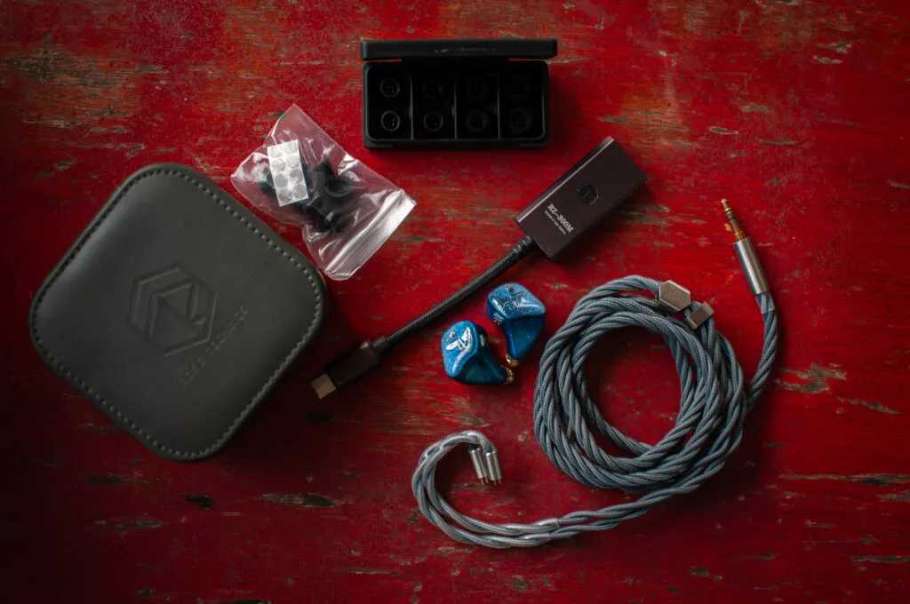 ROSESELSA QT-X Review || Bass Performer ? ROSESELSA QT-X