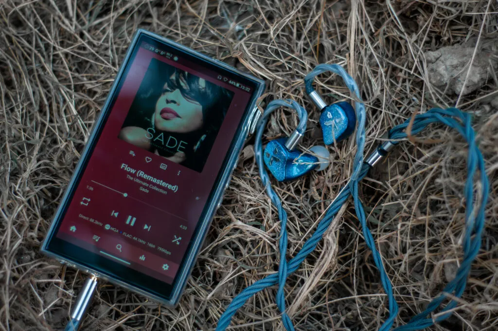 iBasso DX180 Review || Smooth Listening iBasso DX180