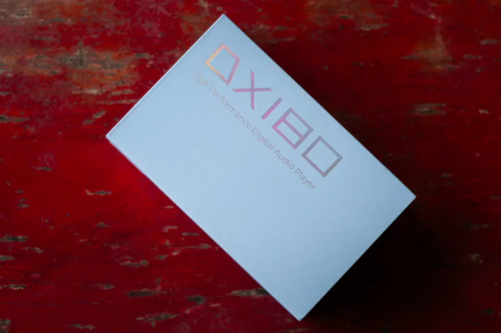 iBasso DX180 Review || Smooth Listening iBasso DX180