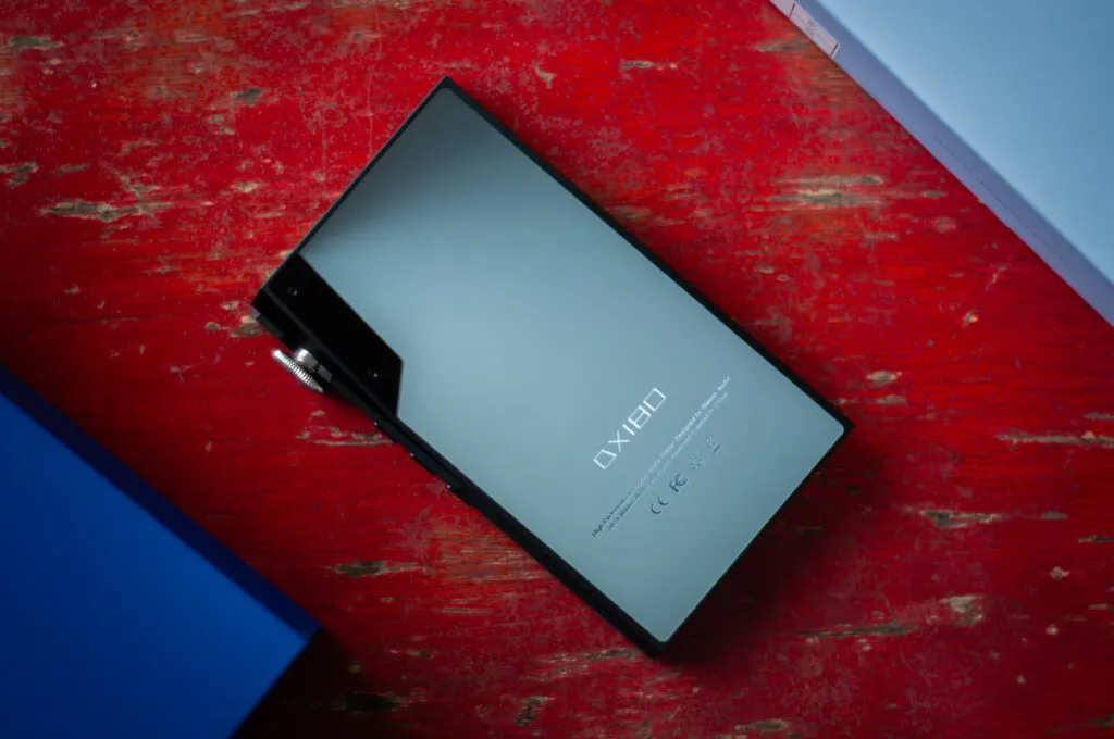 iBasso DX180 Review || Smooth Listening iBasso DX180