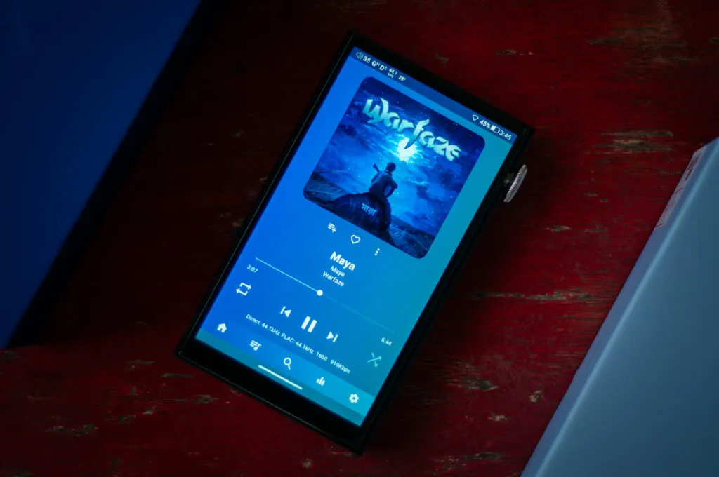 iBasso DX180 Review || Smooth Listening iBasso DX180