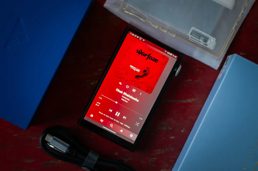 iBasso DX180 Review || Smooth Listening iBasso DX180