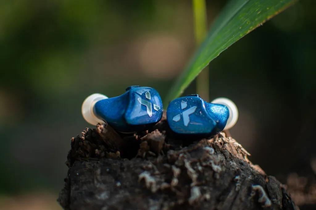 ROSESELSA QT-X Review || Bass Performer ? ROSESELSA QT-X