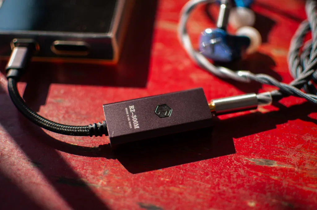 ROSESELSA QT-X Review || Bass Performer ? ROSESELSA QT-X