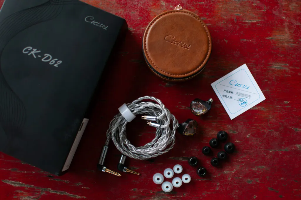 Myer Audio CKLVX CK-D62 Review || Technical Beast ? Myer Audio CKLVX CK-D62 Review || Technical Beast ?