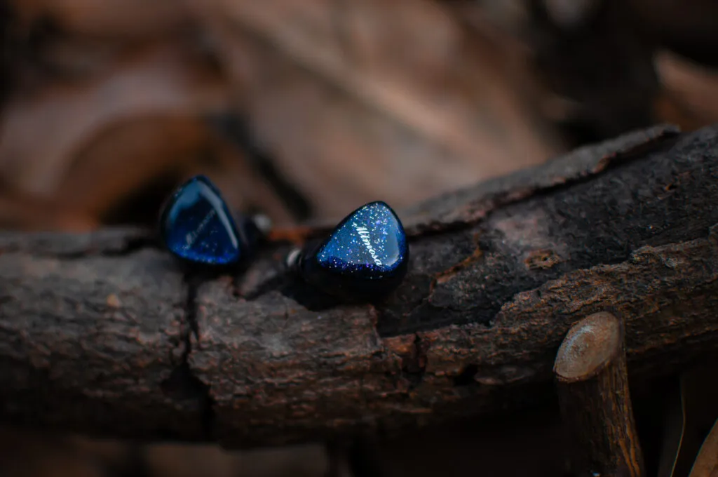 QoA Mimosa Review || Beauty with Sparkle QoA Mimosa