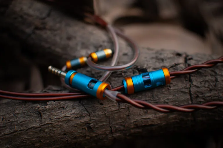 Yongse Captain Cable Review || Touch of Luxury Yongse Captain Cable