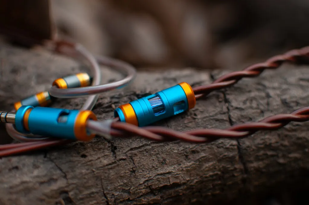 Yongse Captain Cable Review || Touch of Luxury Yongse Captain Cable