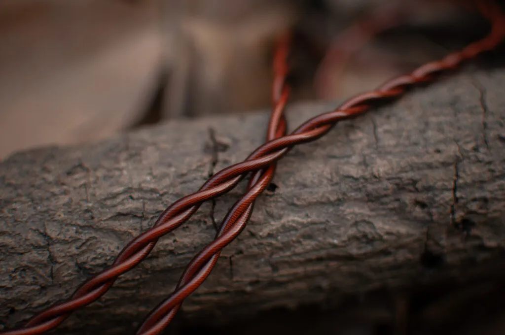 Yongse Captain Cable Review || Touch of Luxury Yongse Captain Cable