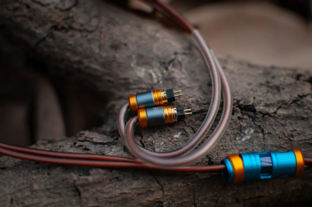 Yongse Captain Cable Review || Touch of Luxury Yongse Captain Cable