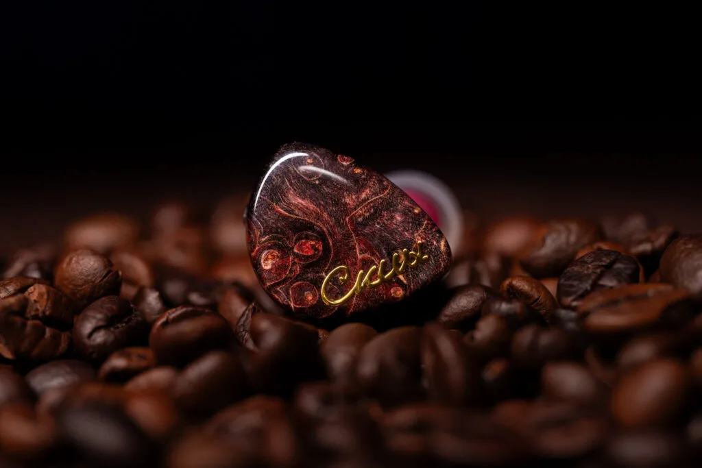 Myer Audio CKLVX D62 Review / A morning Coffee Myer Audio CKLVX D62 Review / A morning Coffee