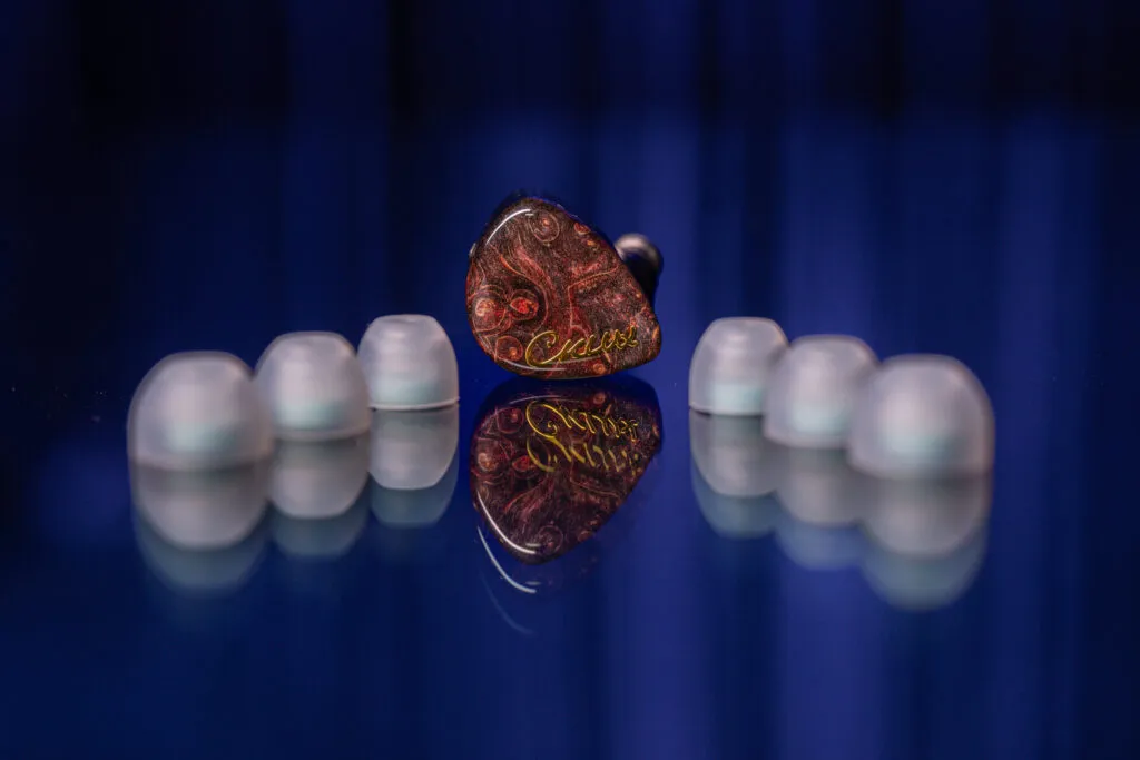 Myer Audio CKLVX D62 Review / A morning Coffee Myer Audio CKLVX D62 Review / A morning Coffee