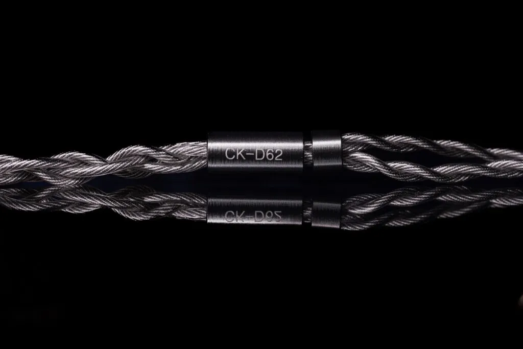 Myer Audio CKLVX D62 Review / A morning Coffee Myer Audio CKLVX D62 Review / A morning Coffee