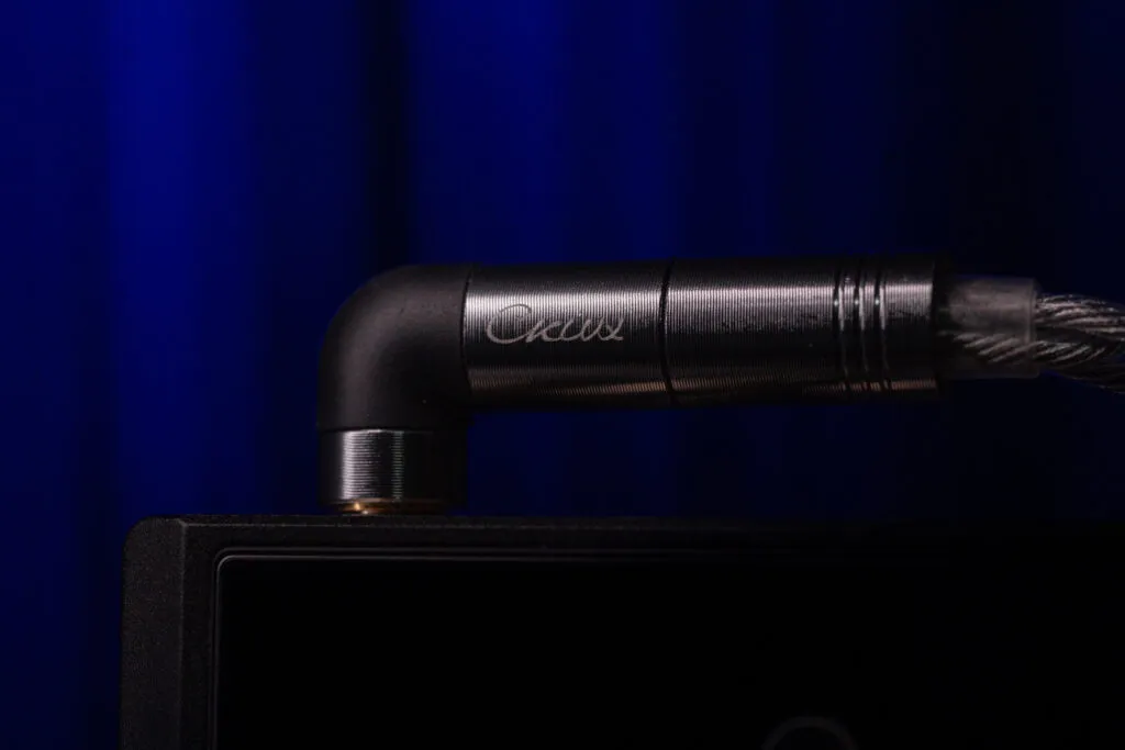 Myer Audio CKLVX D62 Review / A morning Coffee Myer Audio CKLVX D62 Review / A morning Coffee