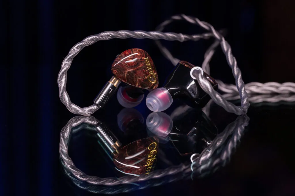 Myer Audio CKLVX D62 Review / A morning Coffee Myer Audio CKLVX D62 Review / A morning Coffee