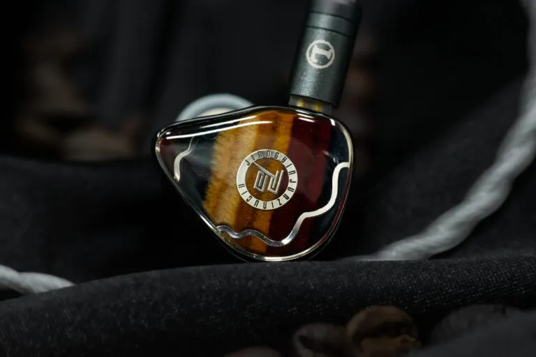 JUZEAR Dragonfly 81T Review JUZEAR Dragonfly 81T Review