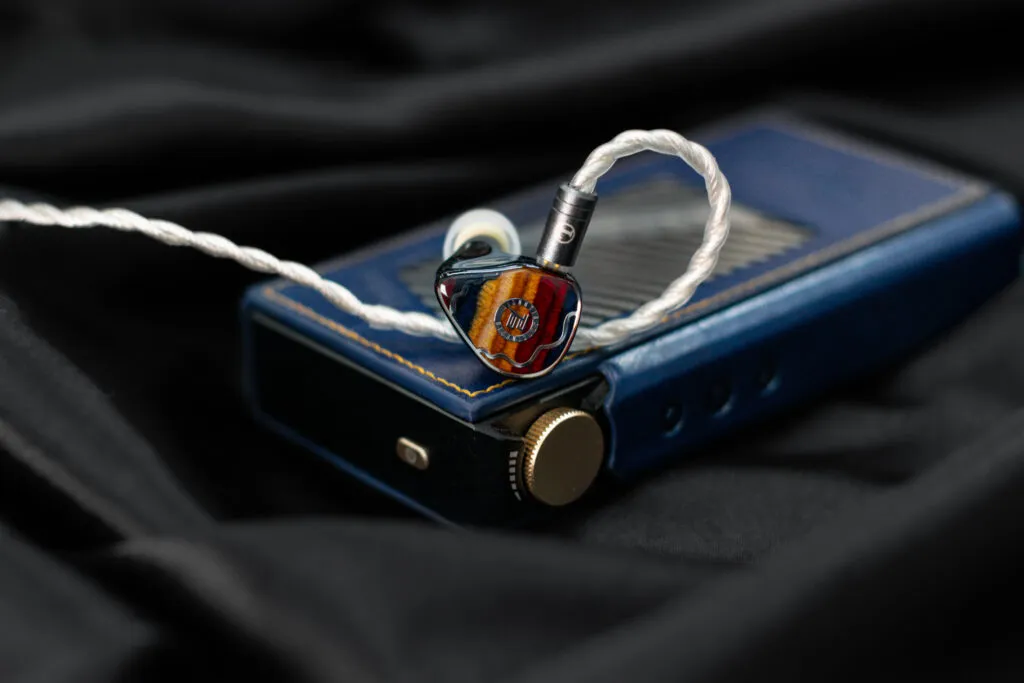 JUZEAR Dragonfly 81T Review JUZEAR Dragonfly 81T Review