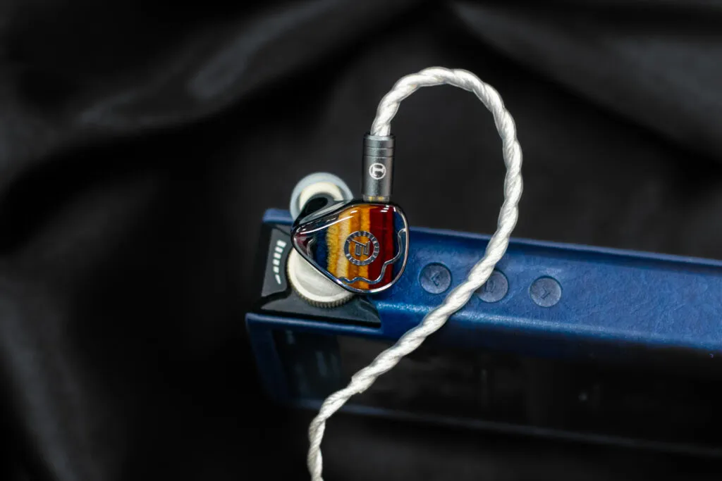 JUZEAR Dragonfly 81T Review JUZEAR Dragonfly 81T Review