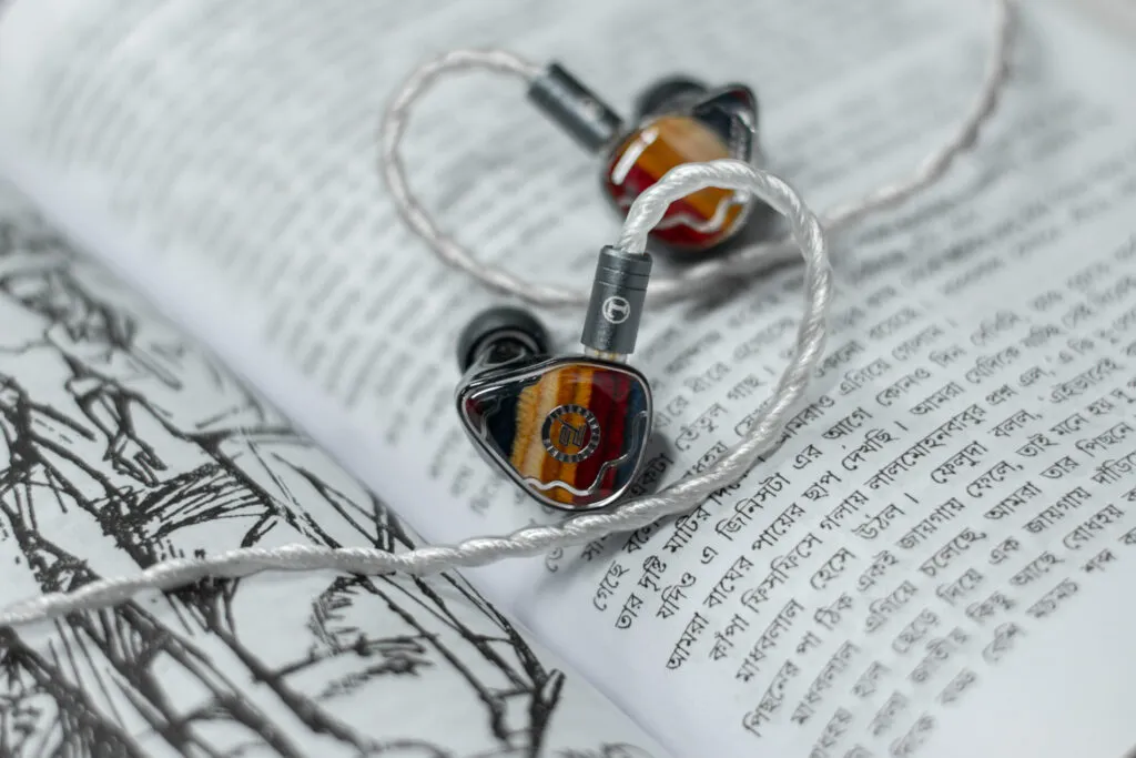 JUZEAR Dragonfly 81T Review JUZEAR Dragonfly 81T Review