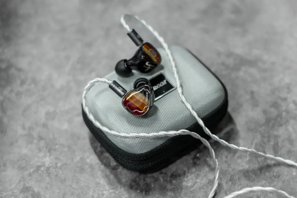 JUZEAR Dragonfly 81T Review JUZEAR Dragonfly 81T Review