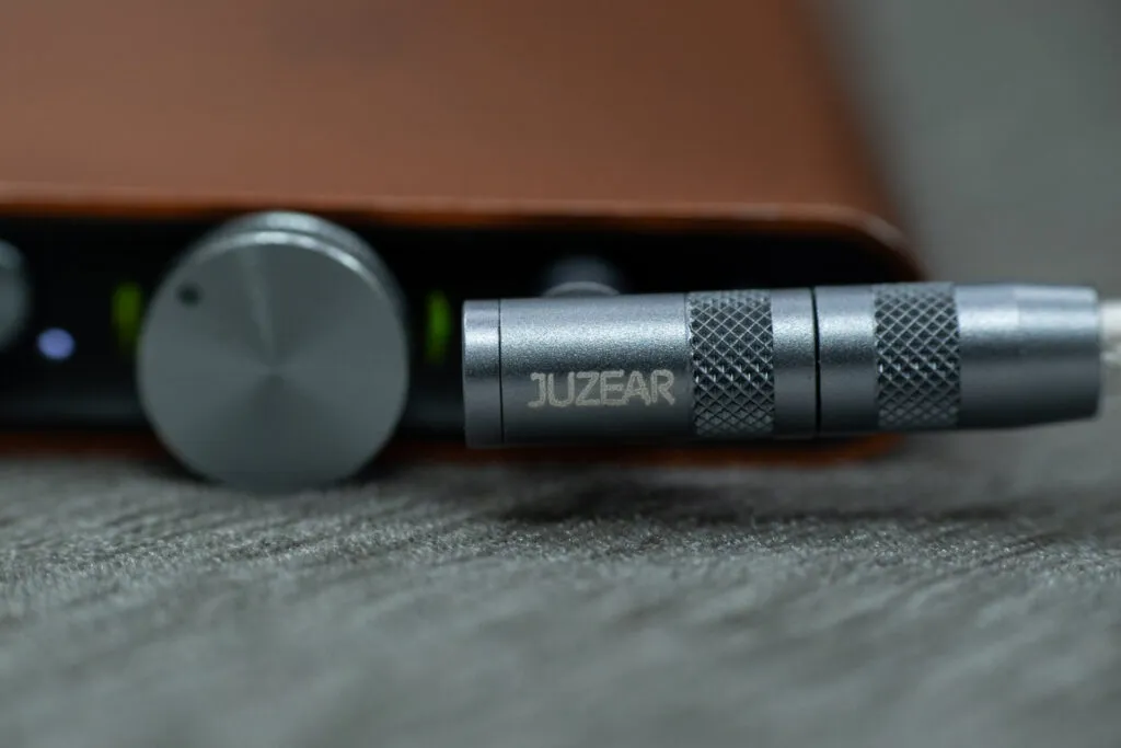 JUZEAR Dragonfly 81T Review JUZEAR Dragonfly 81T Review