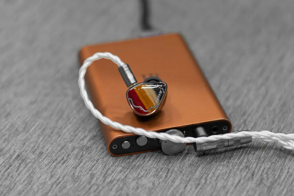 JUZEAR Dragonfly 81T Review JUZEAR Dragonfly 81T Review