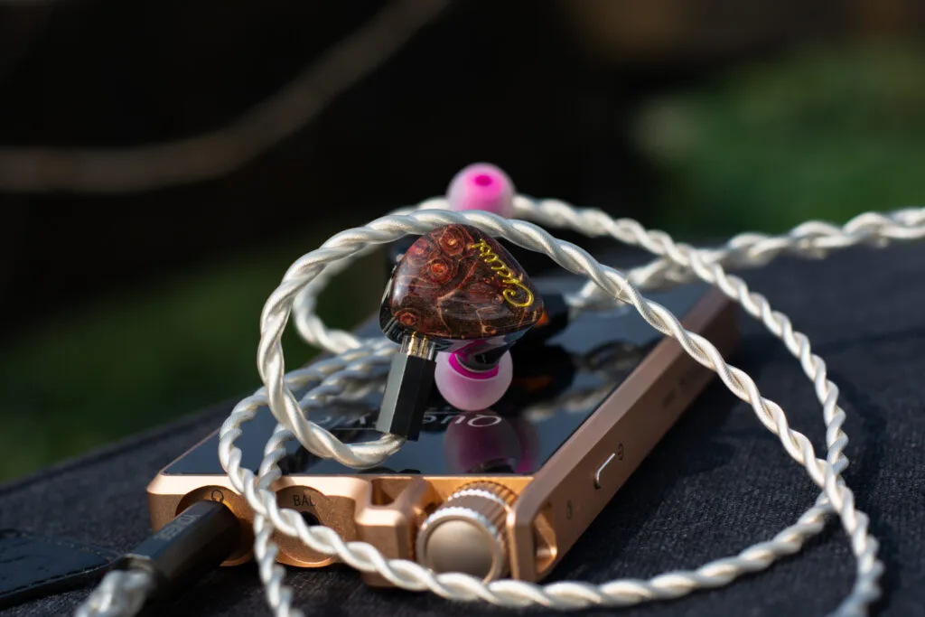 Myer Audio CKLVX D62 Review / A morning Coffee Myer Audio CKLVX D62 Review / A morning Coffee