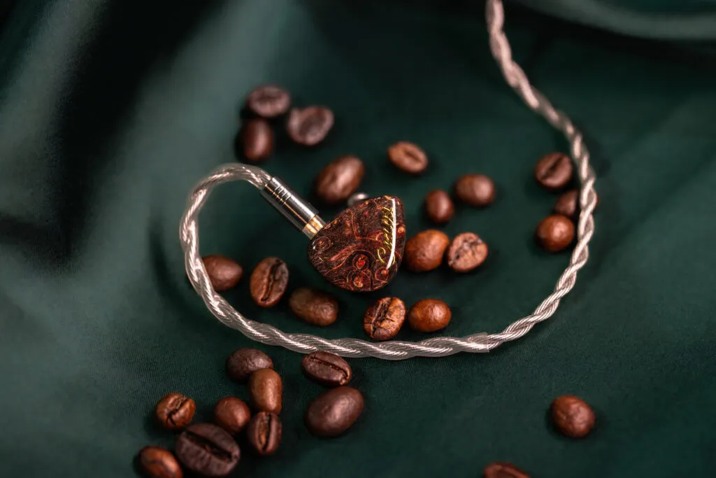 Myer Audio CKLVX D62 Review / A morning Coffee Myer Audio CKLVX D62 Review / A morning Coffee