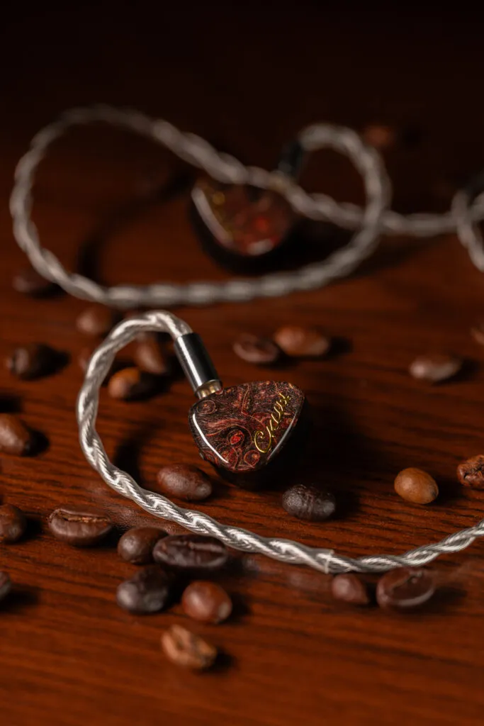 Myer Audio CKLVX D62 Review / A morning Coffee Myer Audio CKLVX D62 Review / A morning Coffee