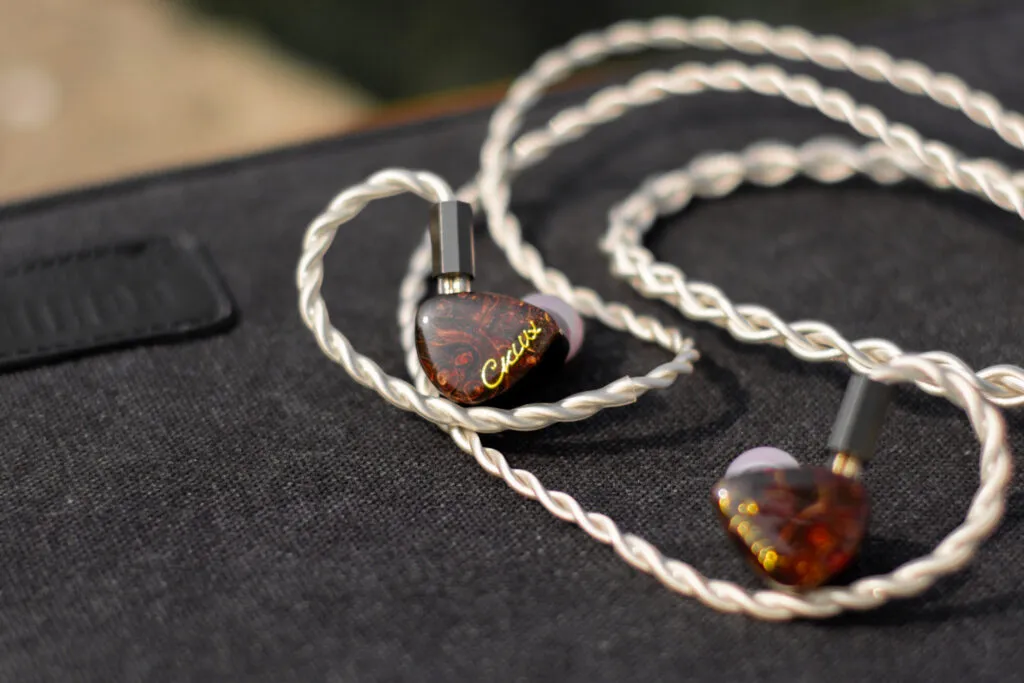 Myer Audio CKLVX D62 Review / A morning Coffee Myer Audio CKLVX D62 Review / A morning Coffee