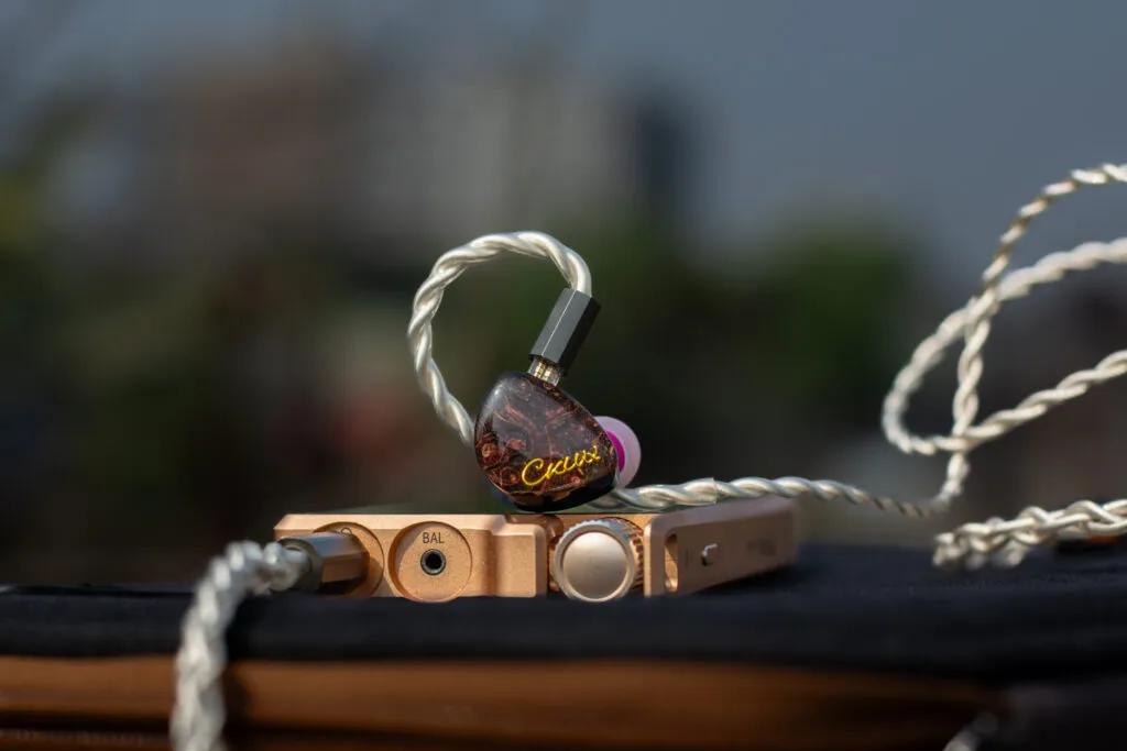 Myer Audio CKLVX D62 Review / A morning Coffee Myer Audio CKLVX D62 Review / A morning Coffee