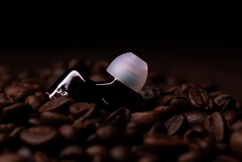 Myer Audio CKLVX D62 Review / A morning Coffee Myer Audio CKLVX D62 Review / A morning Coffee