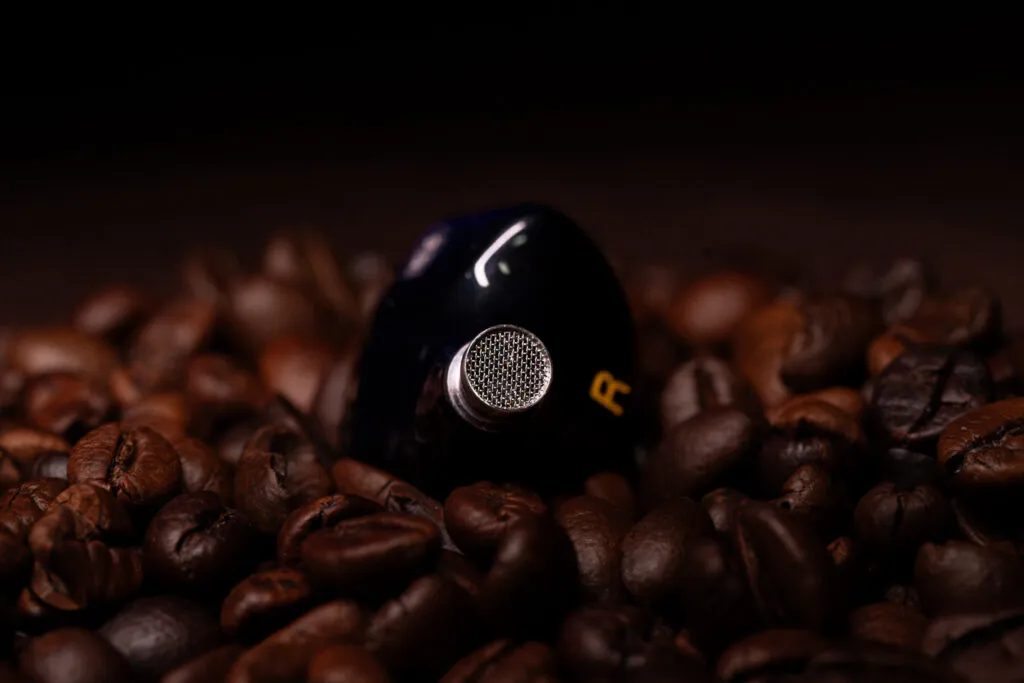 Myer Audio CKLVX D62 Review / A morning Coffee Myer Audio CKLVX D62 Review / A morning Coffee