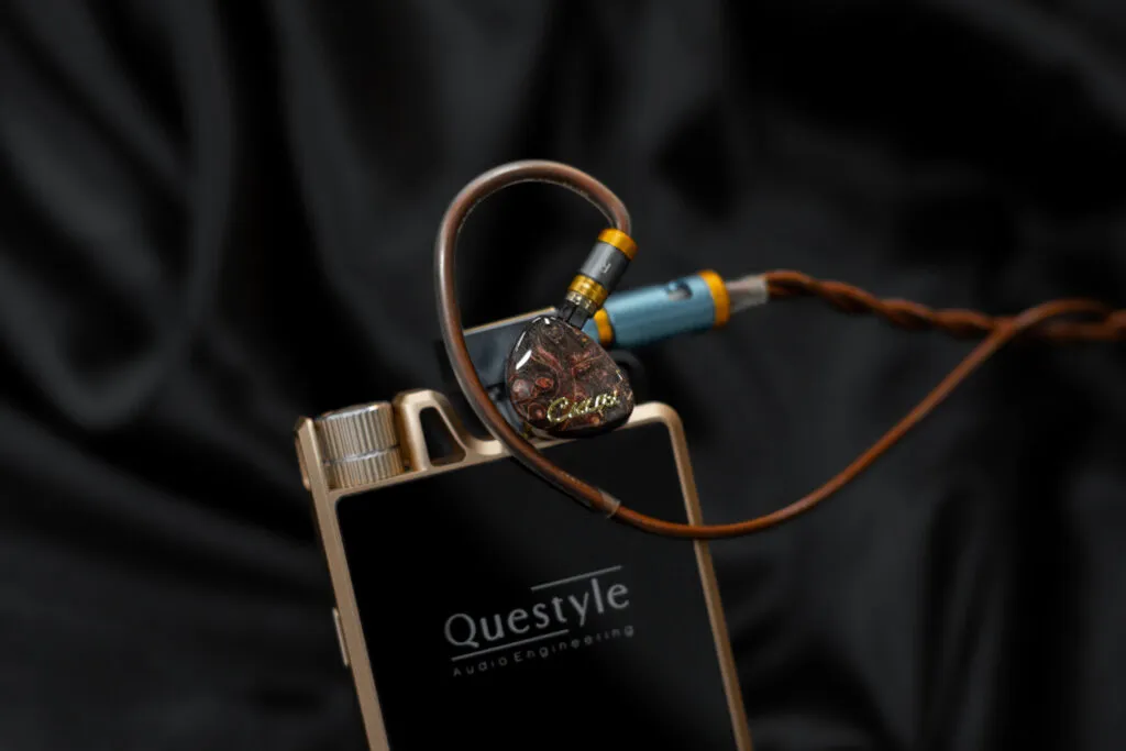 Myer Audio CKLVX D62 Review / A morning Coffee Myer Audio CKLVX D62 Review / A morning Coffee