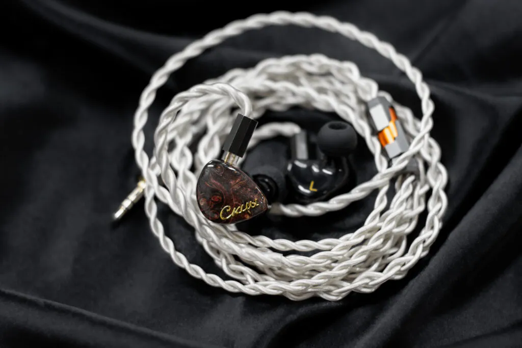 Myer Audio CKLVX D62 Review / A morning Coffee Myer Audio CKLVX D62 Review / A morning Coffee