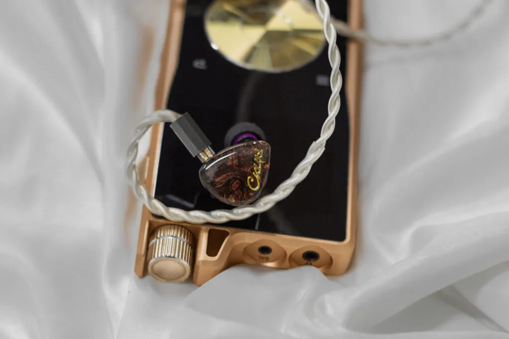 Myer Audio CKLVX D62 Review / A morning Coffee Myer Audio CKLVX D62 Review / A morning Coffee