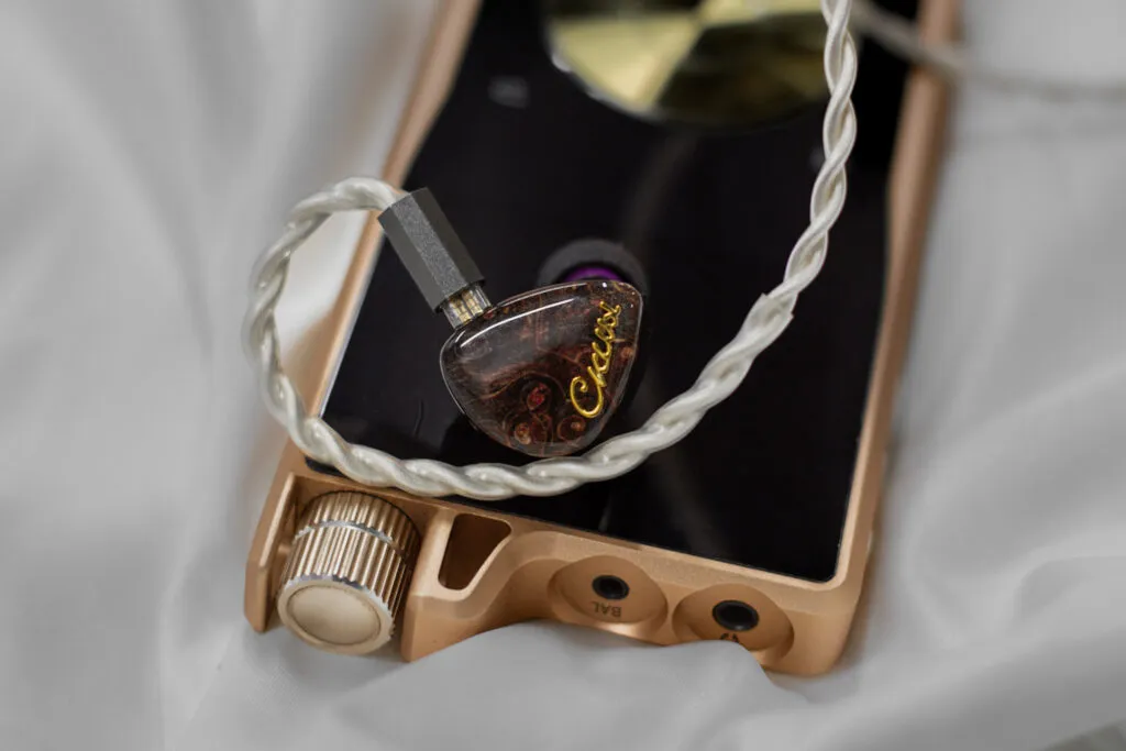 Myer Audio CKLVX D62 Review / A morning Coffee Myer Audio CKLVX D62 Review / A morning Coffee