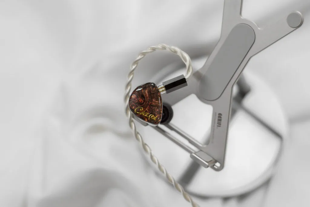 Myer Audio CKLVX D62 Review / A morning Coffee Myer Audio CKLVX D62 Review / A morning Coffee