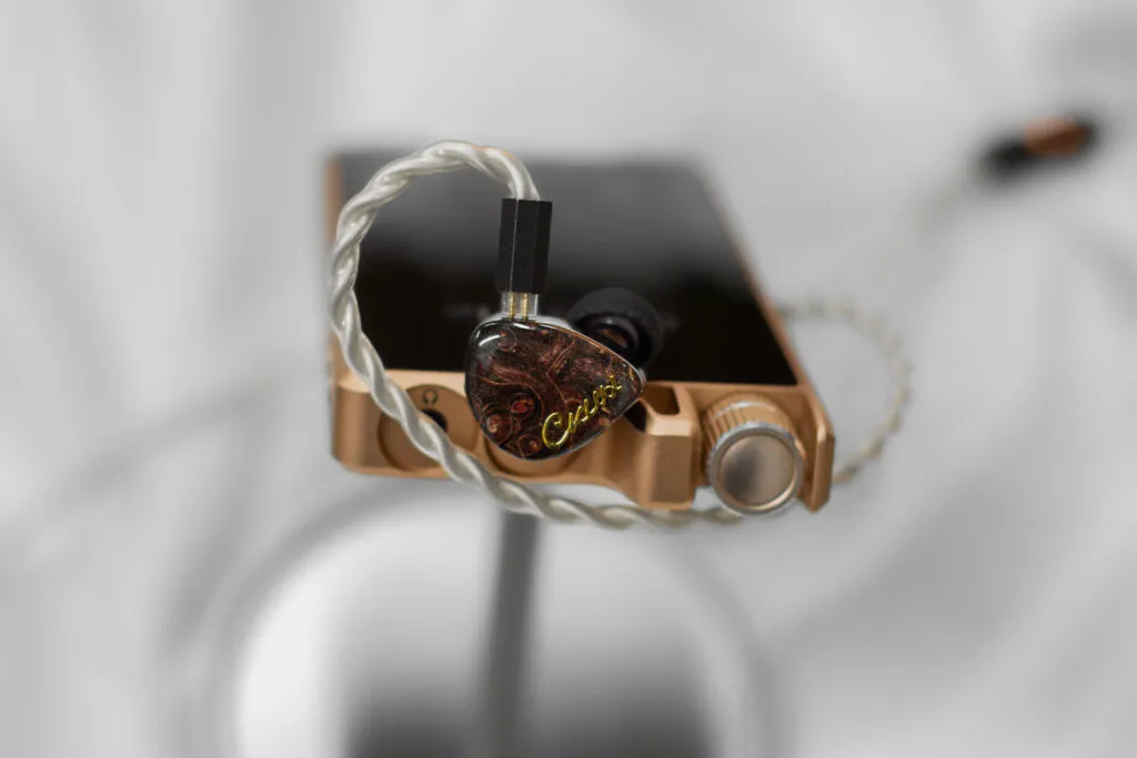 Myer Audio CKLVX D62 Review / A morning Coffee Myer Audio CKLVX D62 Review / A morning Coffee