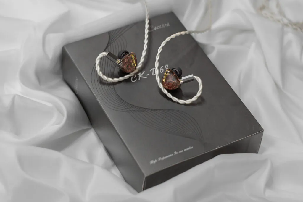 Myer Audio CKLVX D62 Review / A morning Coffee Myer Audio CKLVX D62 Review / A morning Coffee