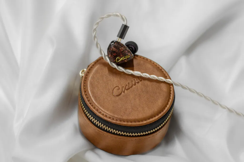 Myer Audio CKLVX D62 Review / A morning Coffee Myer Audio CKLVX D62 Review / A morning Coffee